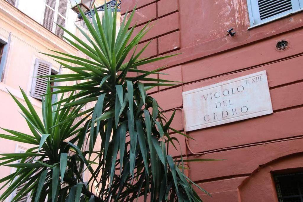 Сasa de vacaciones Beloved Trastevere