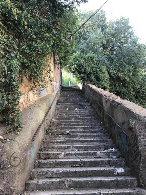 Beloved Trastevere Сasa de vacaciones *